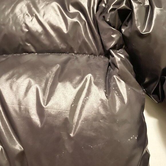 Ookpik World Super Puff Jacket Womens Size XS - Picture 15 of 16